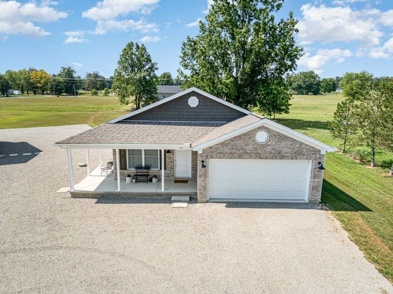 118 Tupelo Drive, Franklin Twp, OH 45171 Photo 6