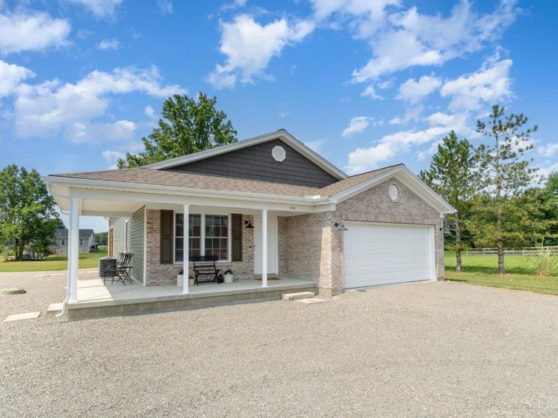 118 Tupelo Drive, Franklin Twp, OH 45171 Photo 7