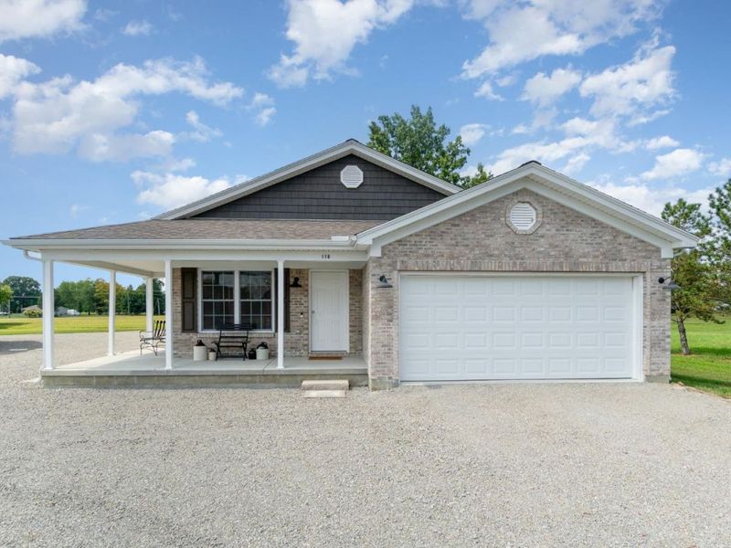 118 Tupelo Drive, Franklin Twp, OH 45171 Photo 8