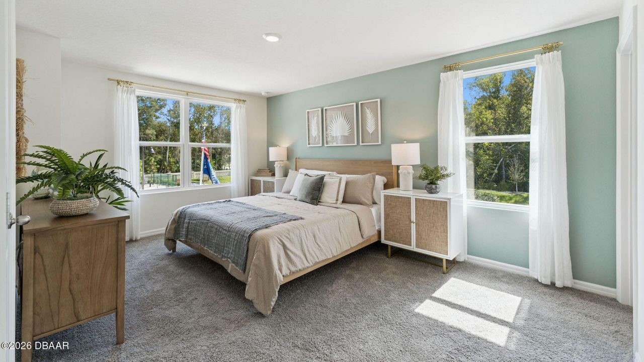 556 Pinot Drive, Holly Hill, FL 32117 Photo