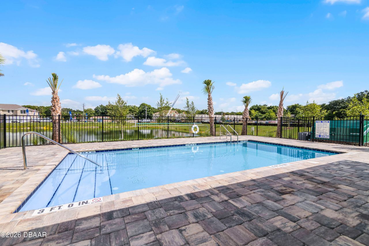 556 Pinot Drive, Holly Hill, FL 32117 Photo