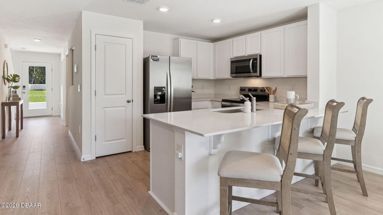 556 Pinot Drive, Holly Hill, FL 32117 Photo