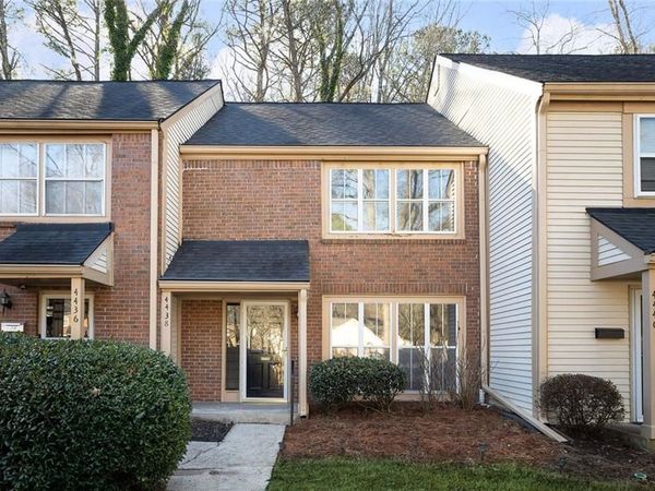4438 Chowning Way, Atlanta, GA 30338