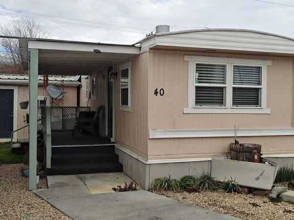 818 N Illinois Ave, Unit 40, Caldwell, ID 83605