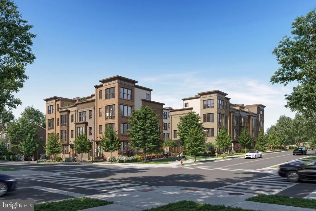 816 Gibbon Street, Alexandria, VA 22314 Main Photo