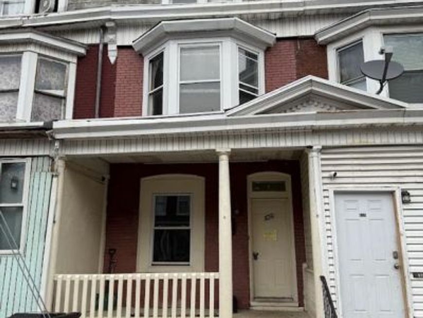 626 Geary Street, Harrisburg, PA 17110 Main Photo