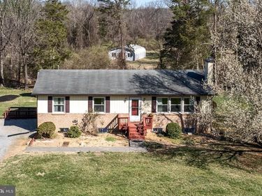 6521 HOWELLSVILLE ROAD, BOYCE, VA 22620