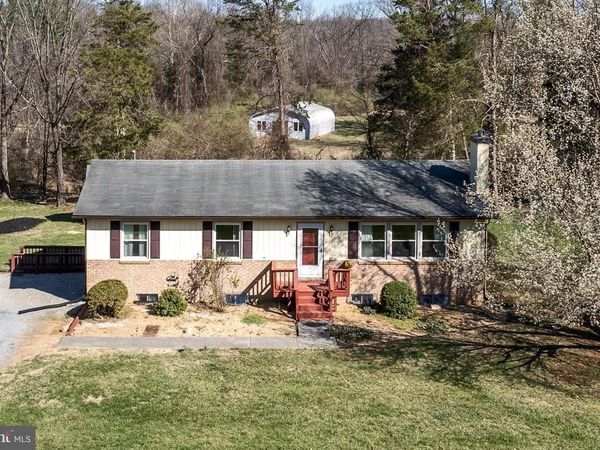 6521 HOWELLSVILLE ROAD, BOYCE, VA 22620
