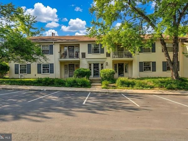 5902-B QUEENSTON STREET, Unit 505, SPRINGFIELD, VA 22152