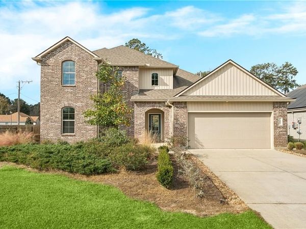 75601 SYLVIA Drive, Covington, LA 70435