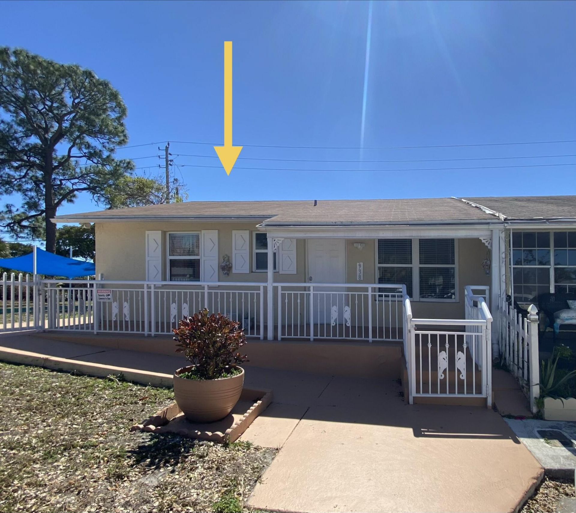 938 Sumter Road, Unit E, West Palm Beach, FL 33415 Main Photo