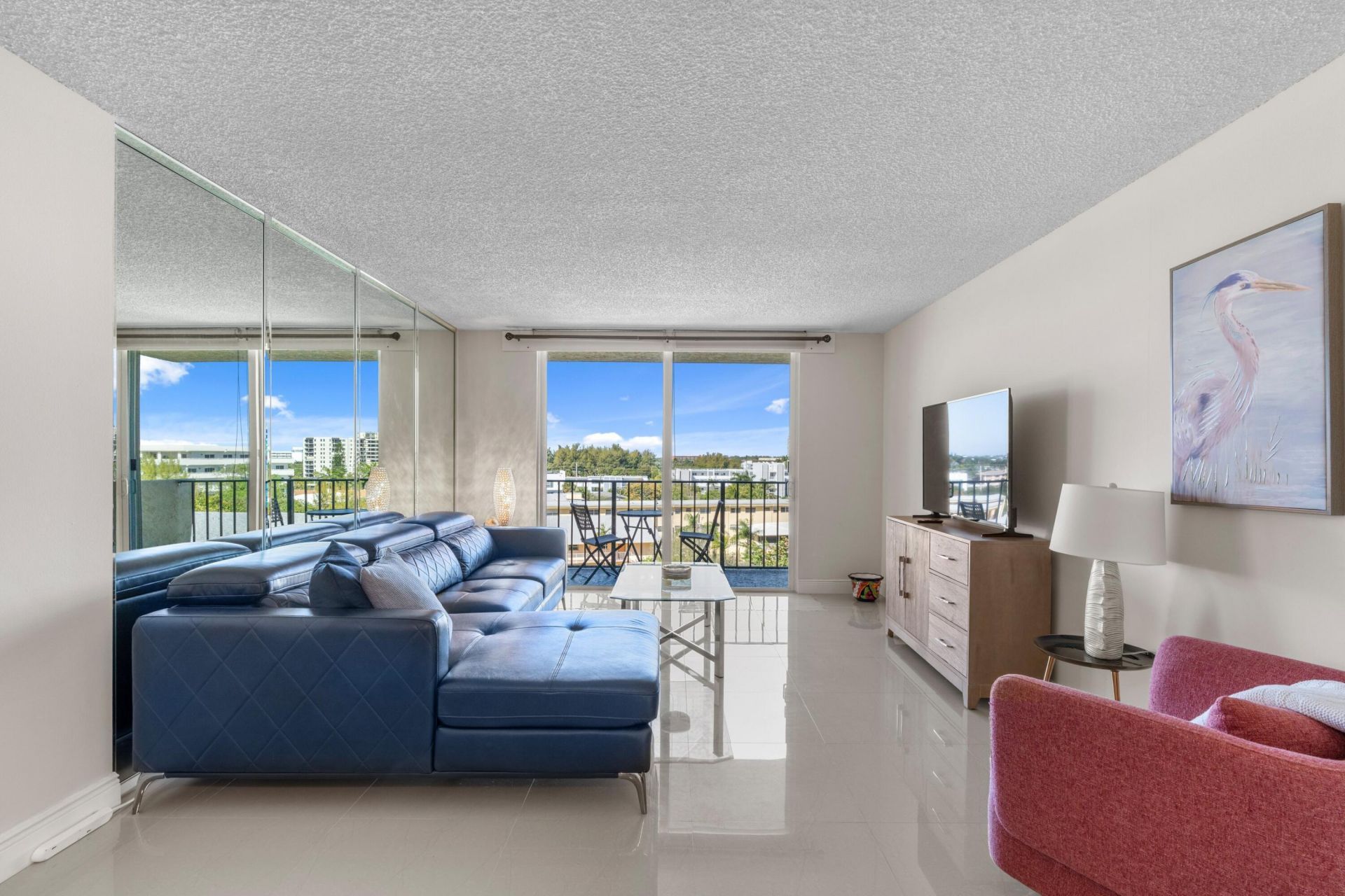 1009 N Ocean Boulevard, Unit 603, Pompano Beach, FL 33062 Photo