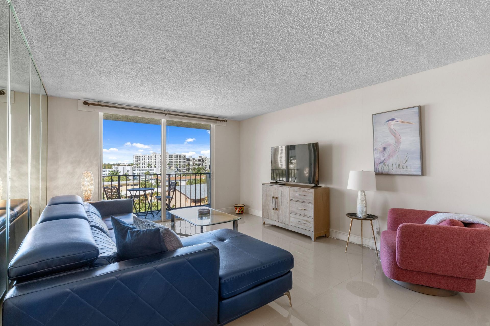 1009 N Ocean Boulevard, Unit 603, Pompano Beach, FL 33062 Photo