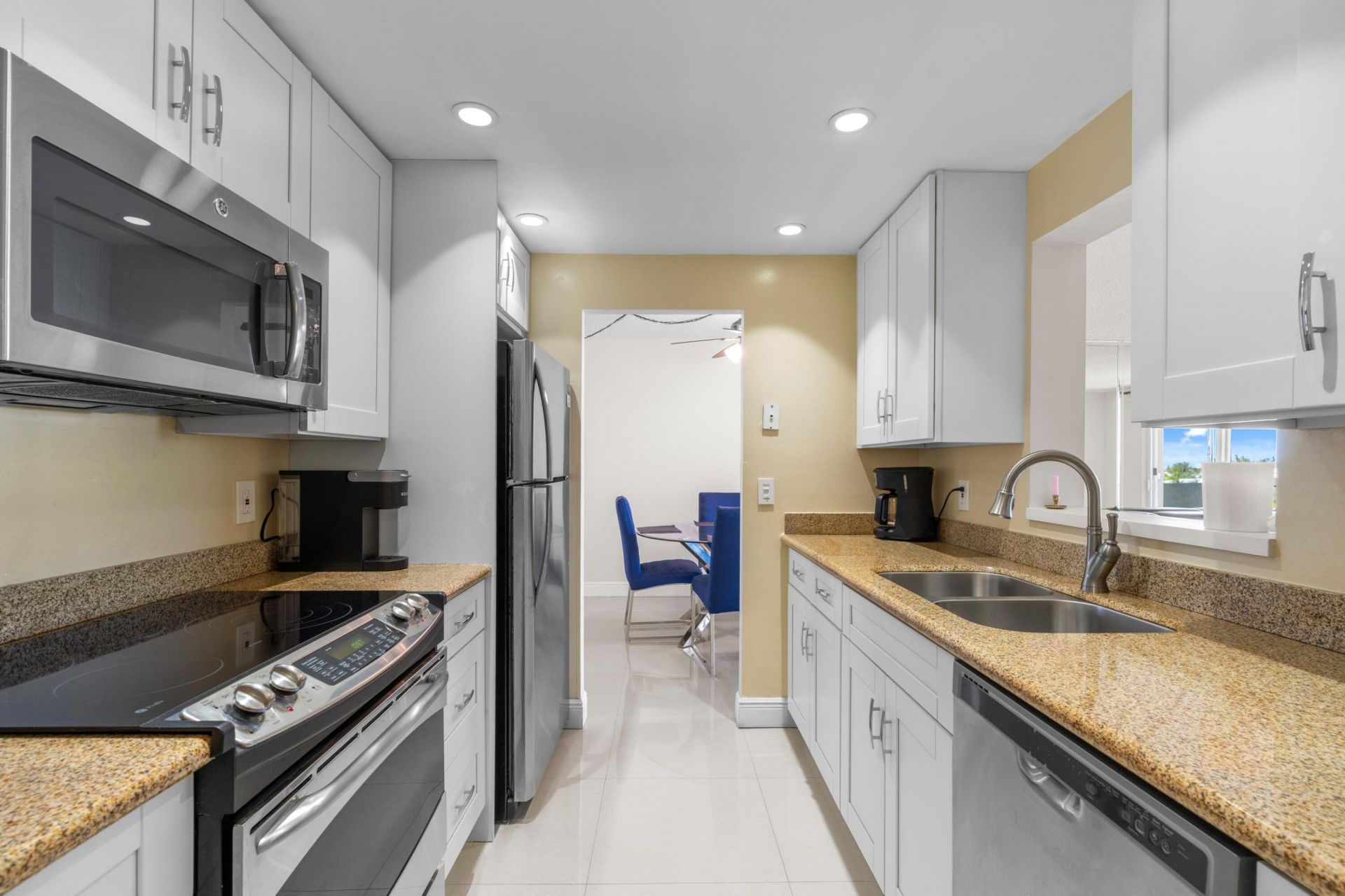 1009 N Ocean Boulevard, Unit 603, Pompano Beach, FL 33062 Photo