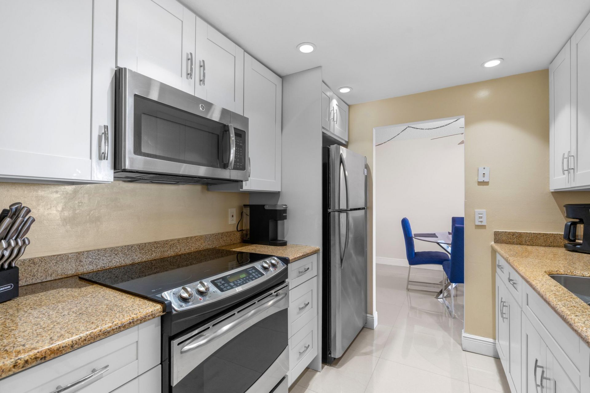 1009 N Ocean Boulevard, Unit 603, Pompano Beach, FL 33062 Photo