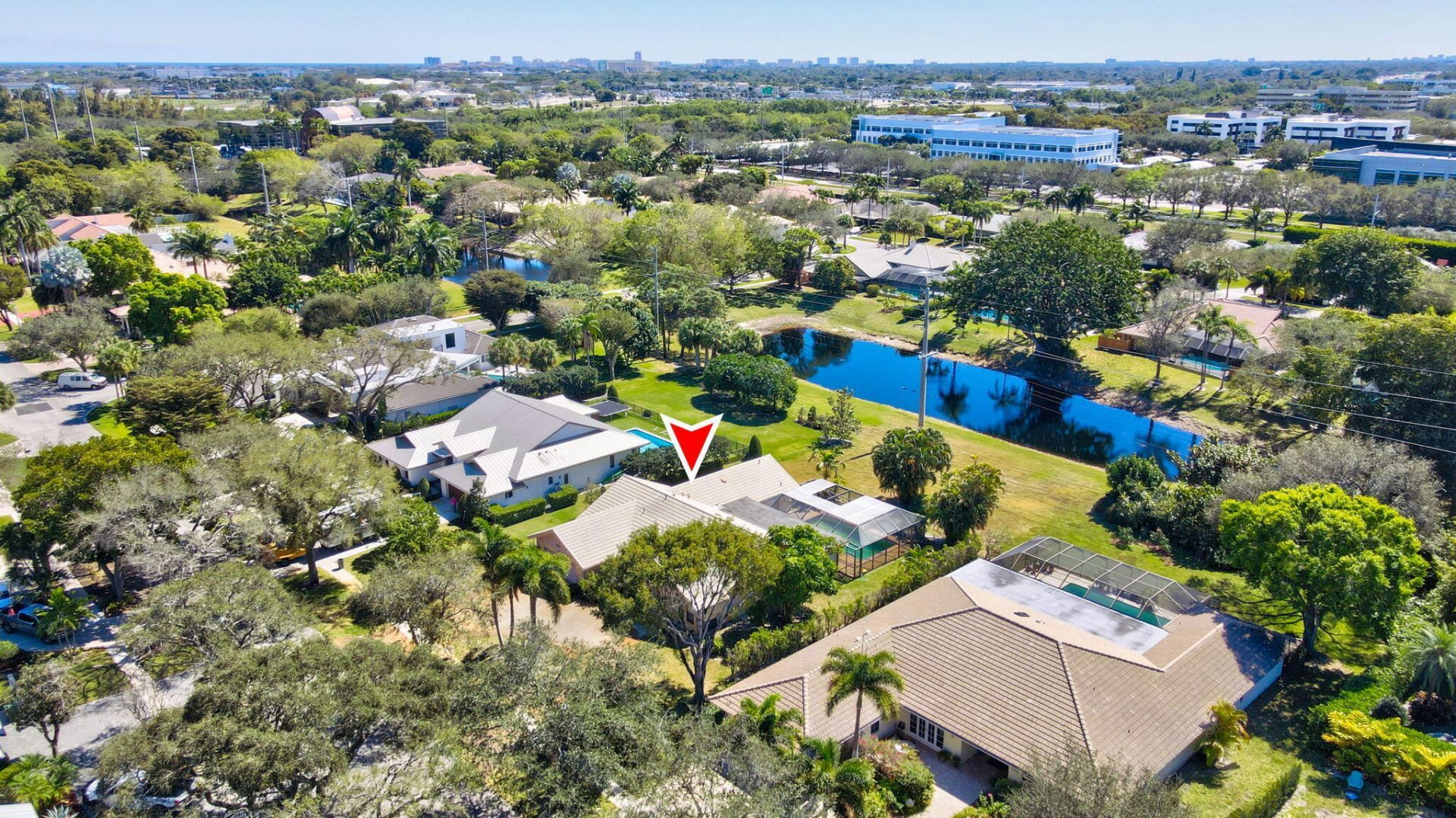 2910 Banyan Boulevard Circle Nw, Boca Raton, FL 33431 Photo