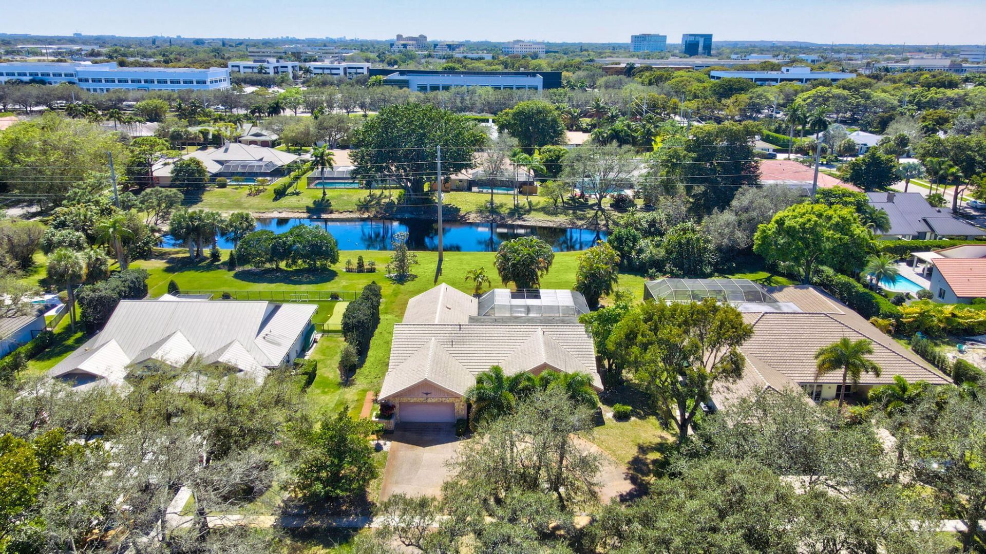 2910 Banyan Boulevard Circle Nw, Boca Raton, FL 33431 Photo