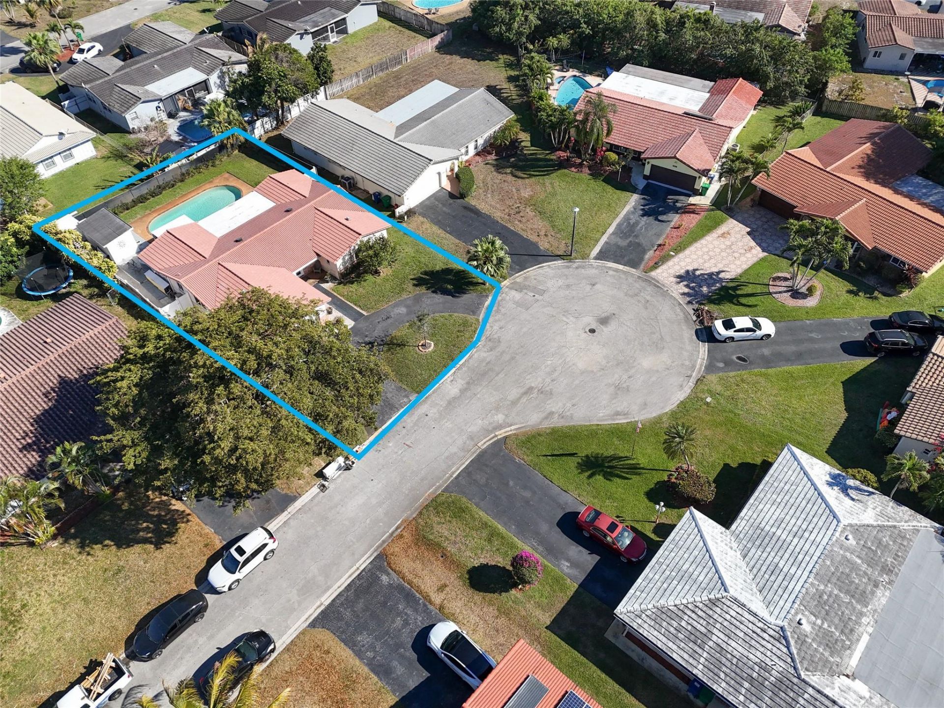 3971 NW 108th Avenue, Coral Springs, FL 33065 Photo