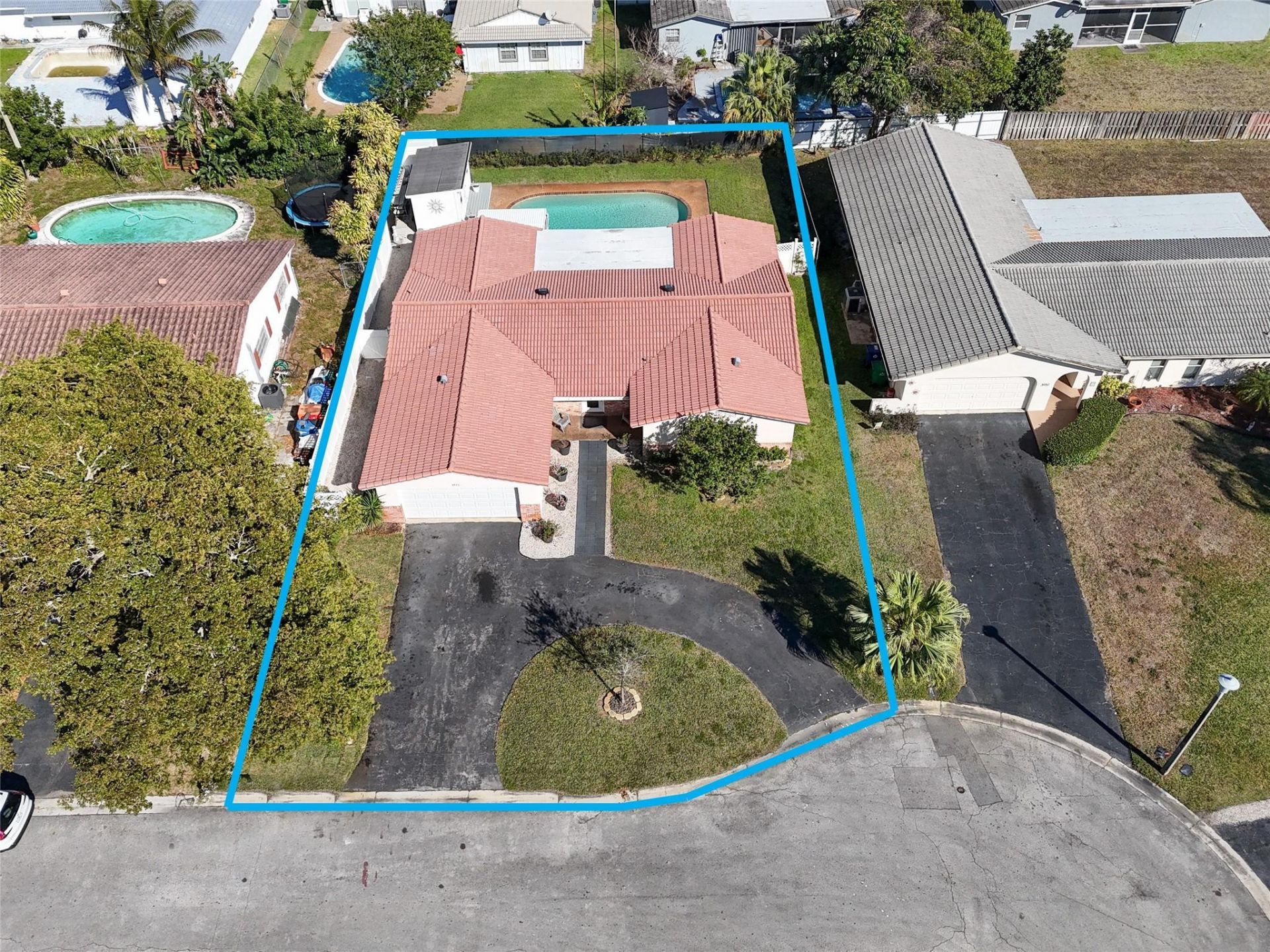 3971 NW 108th Avenue, Coral Springs, FL 33065 Photo