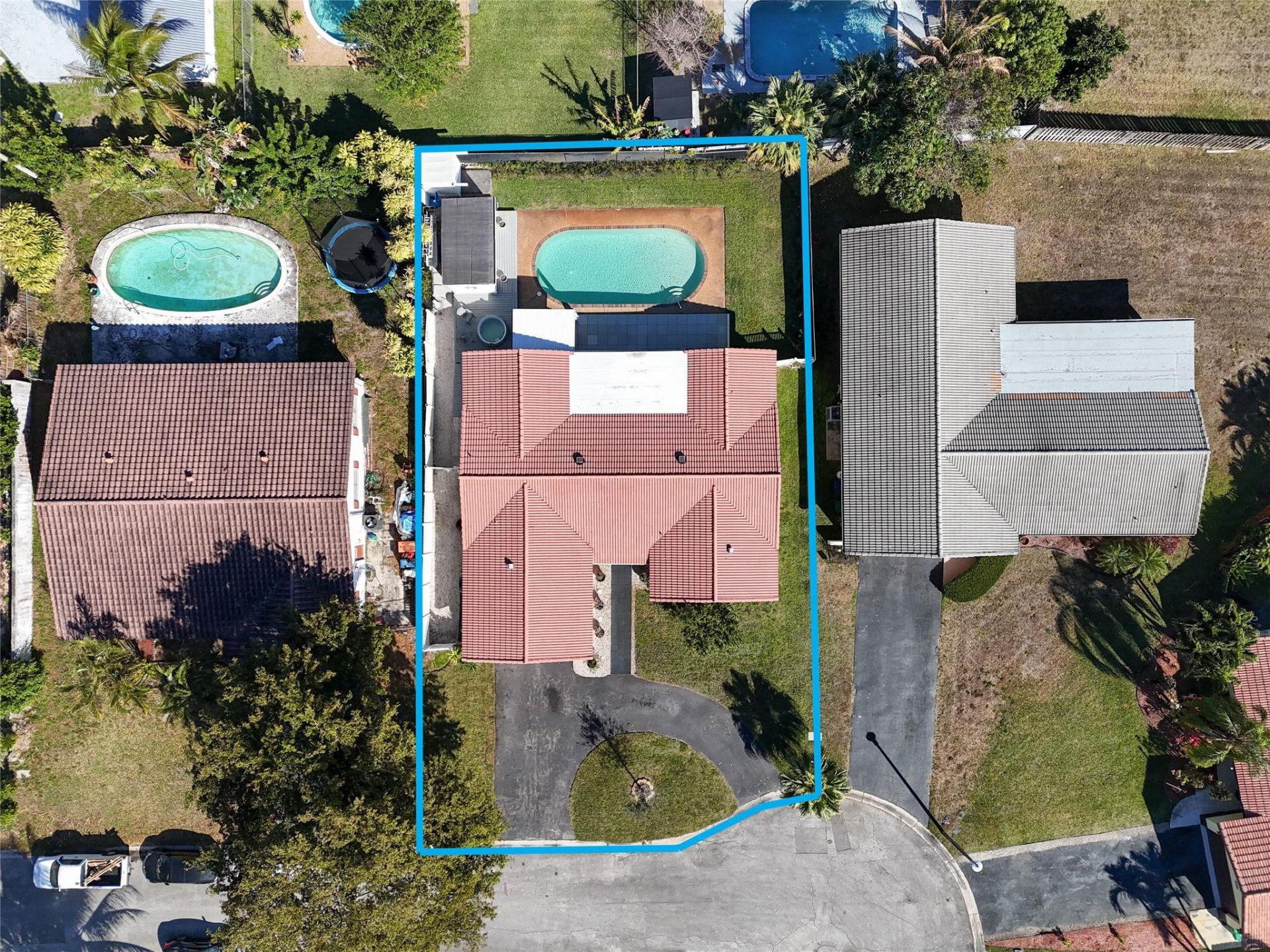 3971 NW 108th Avenue, Coral Springs, FL 33065 Photo