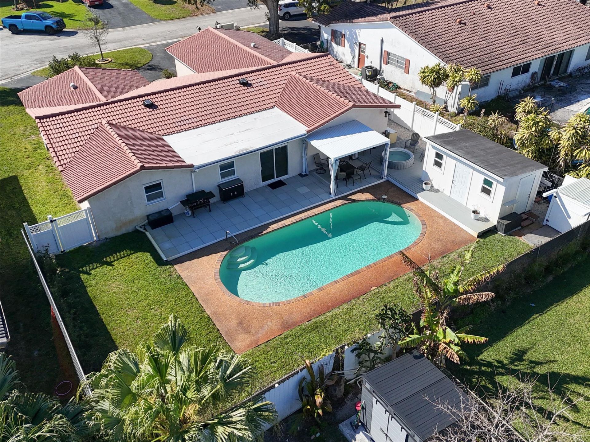 3971 NW 108th Avenue, Coral Springs, FL 33065 Photo