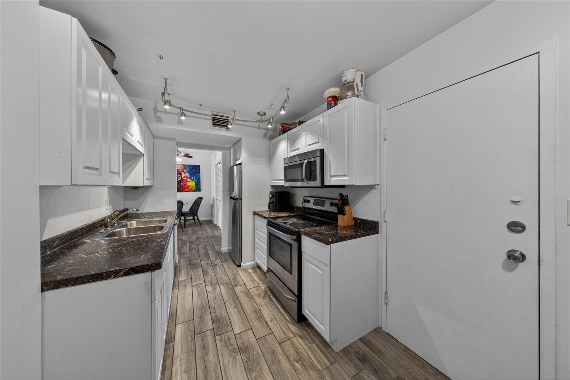 4400 Hillcrest Drive, Unit 704, Hollywood, FL 33021 Photo