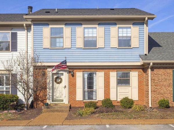 911 Brentwood Pt , Brentwood, TN 37027