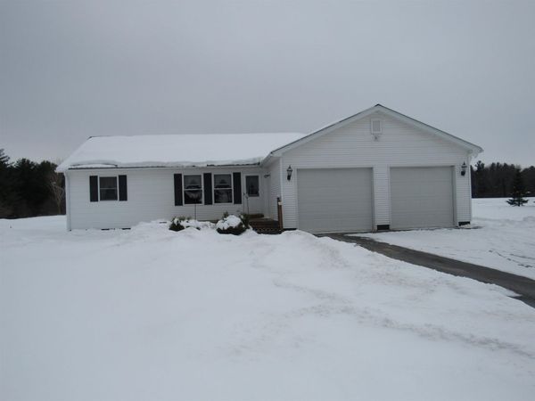 309 Durkee Road, Highgate, VT 05459