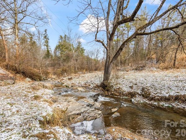 TBD Lower White Oak Road , Marshall, NC 28753