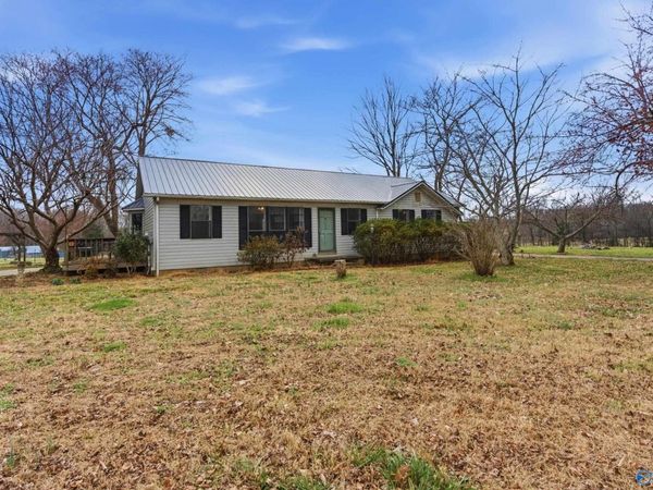 458 Ollie Howard Road, New Market, AL 35671