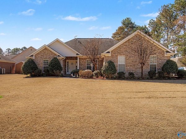 4826 Main Drive, New Hope, AL 35760