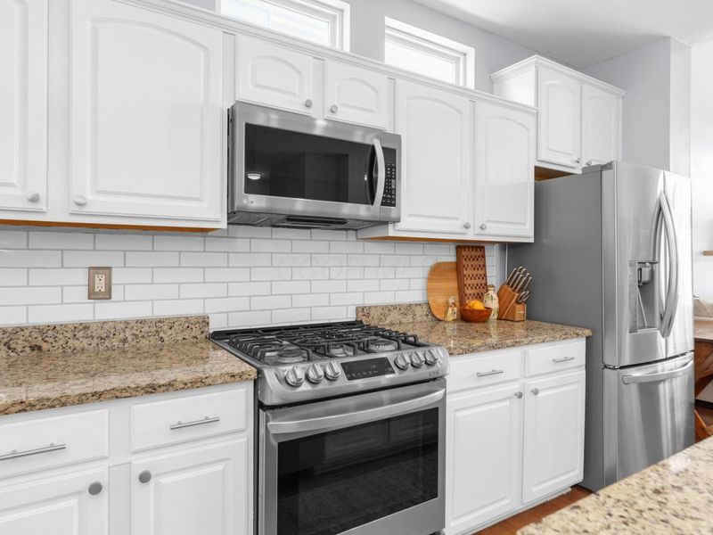 787 Centerpark Drive, Westerville, OH 43082 Photo 11