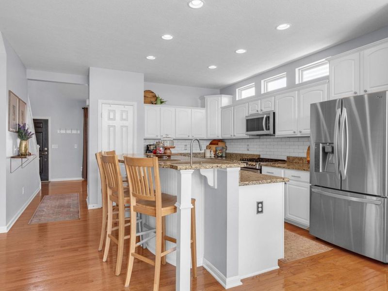 787 Centerpark Drive, Westerville, OH 43082 Photo 12