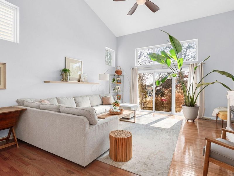 787 Centerpark Drive, Westerville, OH 43082 Photo 13