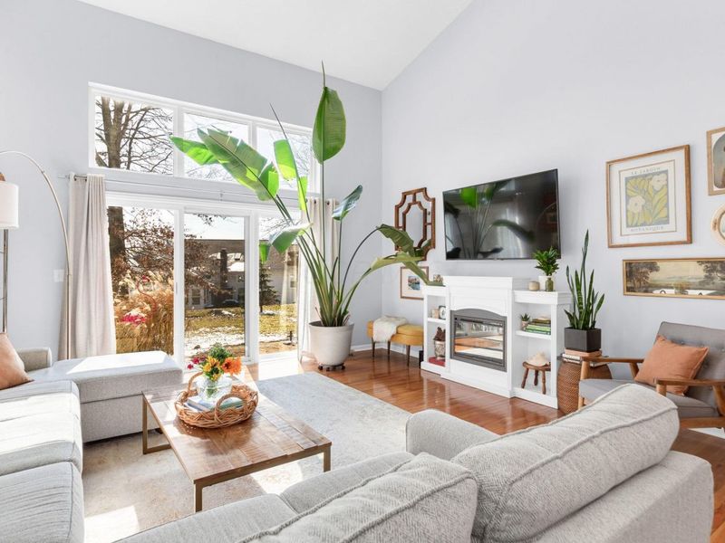 787 Centerpark Drive, Westerville, OH 43082 Photo 14