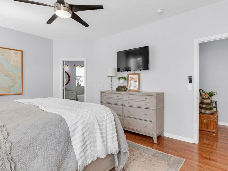 787 Centerpark Drive, Westerville, OH 43082 Photo 17