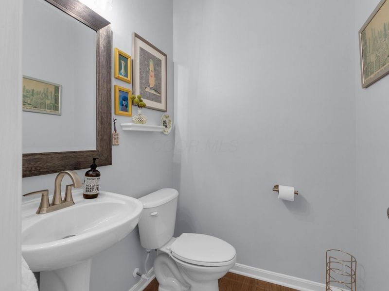 787 Centerpark Drive, Westerville, OH 43082 Photo 24