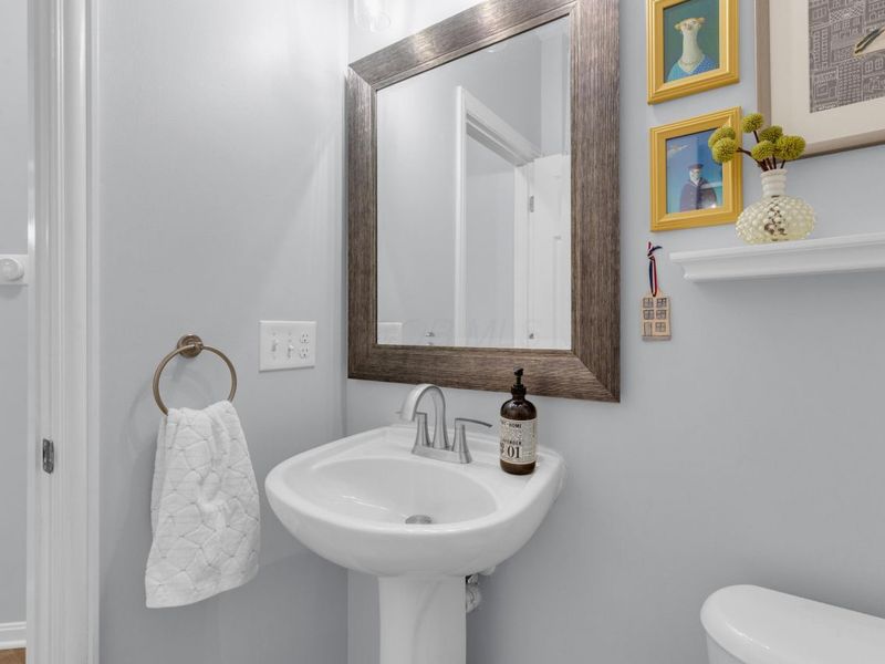 787 Centerpark Drive, Westerville, OH 43082 Photo 25