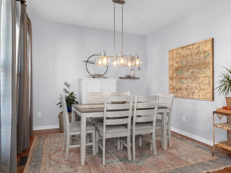 787 Centerpark Drive, Westerville, OH 43082 Photo 3