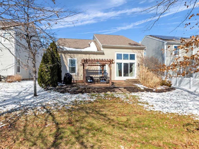 787 Centerpark Drive, Westerville, OH 43082 Photo 35