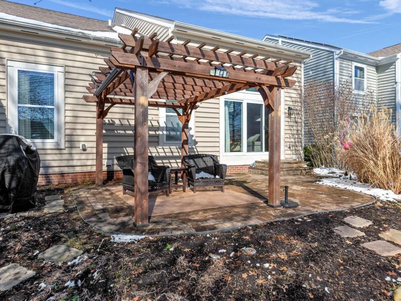 787 Centerpark Drive, Westerville, OH 43082 Photo 37