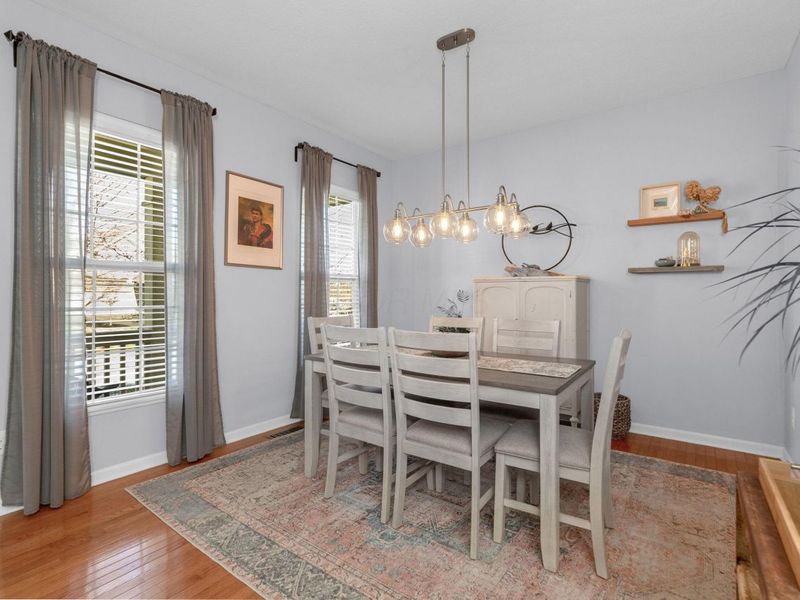 787 Centerpark Drive, Westerville, OH 43082 Photo 4