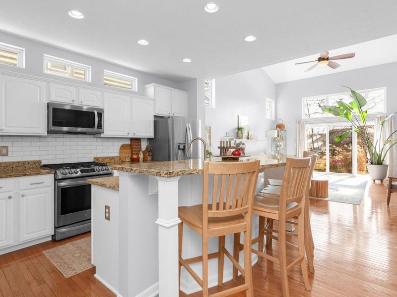 787 Centerpark Drive, Westerville, OH 43082 Photo 8