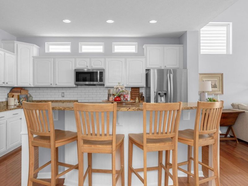 787 Centerpark Drive, Westerville, OH 43082 Photo 9