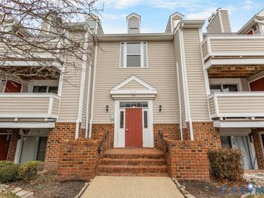 2460 Stembridge Court, Unit E, Henrico, VA 23238