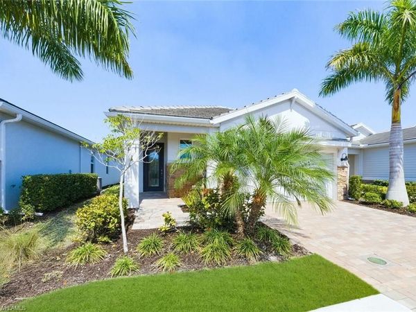 28310 CAPTIVA SHELL LOOP , BONITA SPRINGS, FL 34135