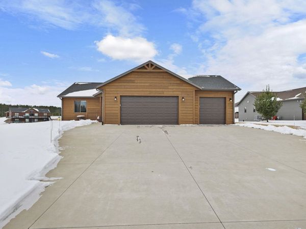 N8551 Lake Cabin Drive, New Lisbon, WI 53950