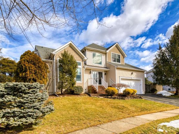 20 Nelson Drive , Milltown, NJ 08850