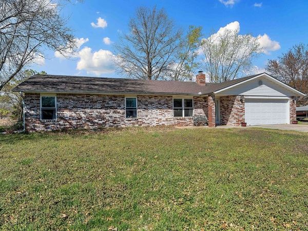 3026 112 Highway , Springdale, AR 72762