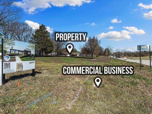 3026 112 Highway , Springdale, AR 72762